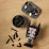Lego Super Heroes 76182 Constructor Batman Cowl