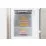 Frigider încorporabil Whirlpool ART 9814/A+ SF, White