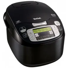 Мультиварка Tefal RK815834 Black