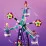 Lego Friends 41689 Конструктор Magical Ferris Wheel and Slide