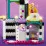 Lego Friends 41689 Конструктор Magical Ferris Wheel and Slide