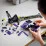 Lego Speed Champions 76904 Конструктор Dodge SRT Dragster and 1970 Dodge Challenger