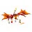Lego Ninjago 71753 Constructor Fire Dragon Attack