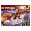 Lego Ninjago 71753 Constructor Fire Dragon Attack