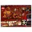 Lego Ninjago 71753 Constructor Fire Dragon Attack