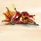Lego Ninjago 71753 Constructor Fire Dragon Attack