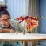 Lego Ninjago 71753 Constructor Fire Dragon Attack