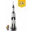Lego Creator 31117 Constructor Space Shuttle Adventure