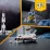 Lego Creator 31117 Constructor Space Shuttle Adventure