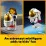 Lego Creator 31117 Constructor Space Shuttle Adventure