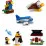 Lego Classic 11015 Constructor  Around the World