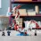 Lego Super Heroes 76177 Constructor Battle at the Ancient Village