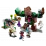 Lego Mincraft 21176 Constructor The Jungle Abomination
