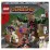 Lego Mincraft 21176 Constructor The Jungle Abomination
