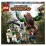 Lego Mincraft 21176 Constructor The Jungle Abomination