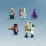 Lego Mincraft 21176 Constructor The Jungle Abomination