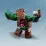 Lego Mincraft 21176 Constructor The Jungle Abomination
