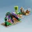 Lego Mincraft 21176 Constructor The Jungle Abomination
