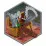 Lego Mincraft 21176 Constructor The Jungle Abomination
