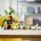 Lego Mincraft 21176 Constructor The Jungle Abomination