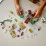 Lego Mincraft 21176 Constructor The Jungle Abomination