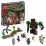 Lego Mincraft 21176 Constructor The Jungle Abomination