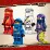 Lego Ninjago 71749 Constructor Final Flightof Destiny's Bounty