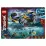 Lego Ninjago 71752 Constructor Ninja Sub Speeder