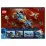 Lego Ninjago 71752 Constructor Ninja Sub Speeder