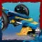 Lego Ninjago 71752 Constructor Ninja Sub Speeder