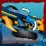 Lego Ninjago 71752 Constructor Ninja Sub Speeder