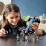 Lego Ninjago 71752 Constructor Ninja Sub Speeder