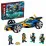Lego Ninjago 71752 Constructor Ninja Sub Speeder