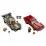 Lego Speed Champions 76903 Конструктор Chevrolet Corvette1968 and C8.R Race Car