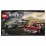 Lego Speed Champions 76903 Конструктор Chevrolet Corvette1968 and C8.R Race Car