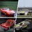 Lego Speed Champions 76903 Конструктор Chevrolet Corvette1968 and C8.R Race Car