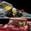 Lego Speed Champions 76903 Конструктор Chevrolet Corvette1968 and C8.R Race Car