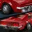 Lego Speed Champions 76903 Конструктор Chevrolet Corvette1968 and C8.R Race Car