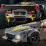 Lego Speed Champions 76903 Конструктор Chevrolet Corvette1968 and C8.R Race Car