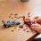 Lego Speed Champions 76903 Конструктор Chevrolet Corvette1968 and C8.R Race Car