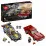 Lego Speed Champions 76903 Конструктор Chevrolet Corvette1968 and C8.R Race Car