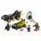 Lego Super Heroes 76180 Constructor Batman vs.The Joker Batmobile Chase