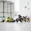 Lego Super Heroes 76180 Constructor Batman vs.The Joker Batmobile Chase