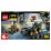 Lego Super Heroes 76180 Constructor Batman vs.The Joker Batmobile Chase