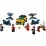 Lego Super Heroes 76176 Конструктор Escape from The Ten Rings