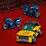 Lego Super Heroes 76176 Конструктор Escape from The Ten Rings