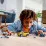 Lego Super Heroes 76176 Конструктор Escape from The Ten Rings