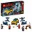 Lego Super Heroes 76176 Конструктор Escape from The Ten Rings