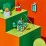 Lego Dots 41937 Constructor Multi Pack - Summer Vibes