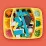 Lego Dots 41937 Constructor Multi Pack - Summer Vibes